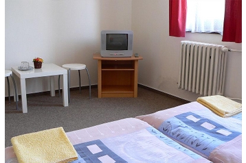 Slovakija Privát Krupina, Eksterjeras